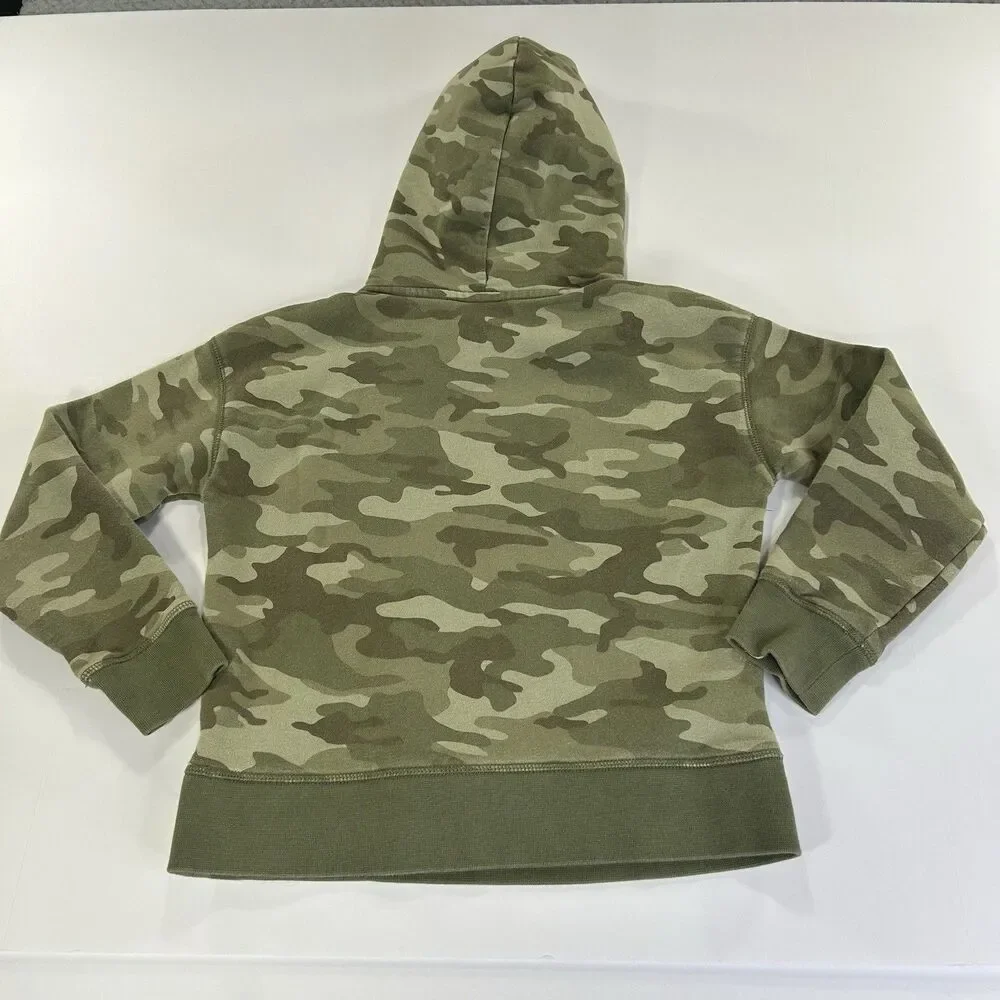GAP kids camo